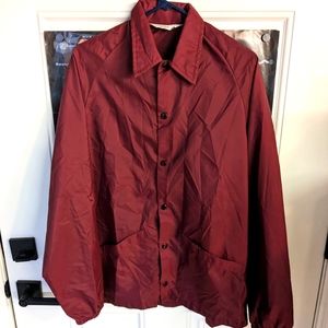 Vintage Lightweight Jacket